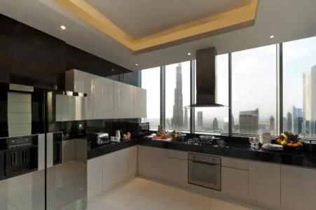 Damac Maison Dubai Mall Street - 33