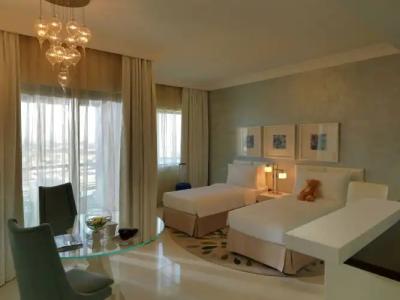 Damac Maison Dubai Mall Street - 16