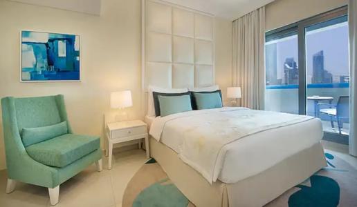 Damac Maison Dubai Mall Street - 50