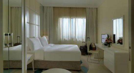 Damac Maison Dubai Mall Street - 11