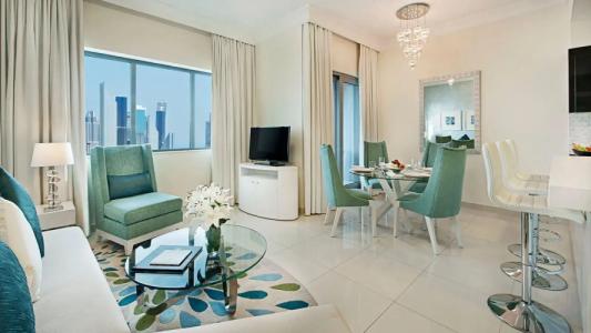 Damac Maison Dubai Mall Street - 58