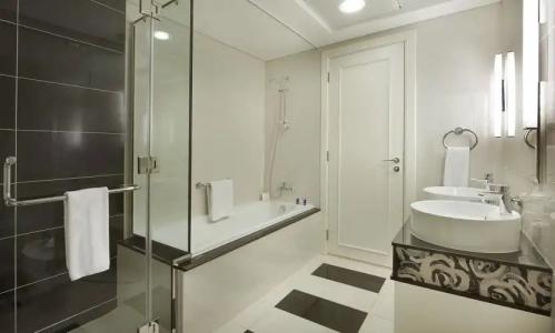 Damac Maison Dubai Mall Street - 21