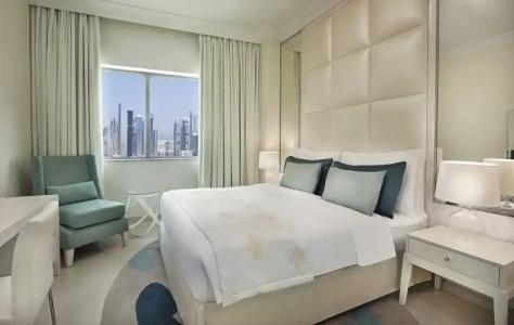 Damac Maison Dubai Mall Street - 7