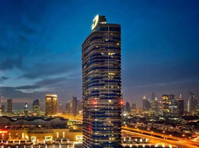 Damac Maison Dubai Mall Street - 1
