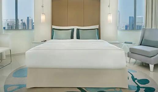 Damac Maison Dubai Mall Street - 59