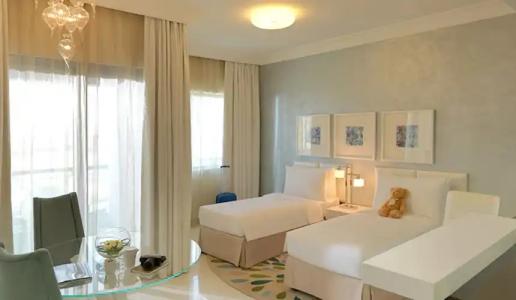 Damac Maison Dubai Mall Street - 53