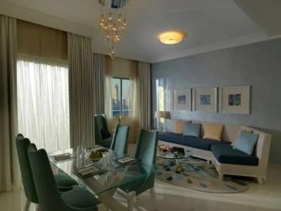 Damac Maison Dubai Mall Street - 29