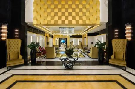 Damac Maison Dubai Mall Street - 3
