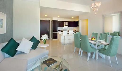 Damac Maison Dubai Mall Street - 57