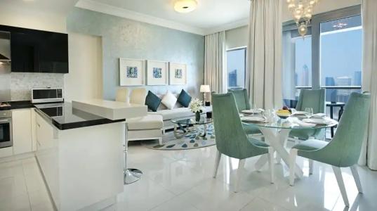 Damac Maison Dubai Mall Street - 28