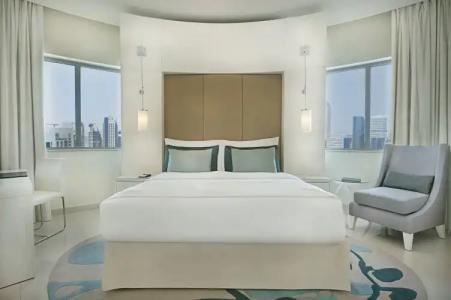 Damac Maison Dubai Mall Street - 5