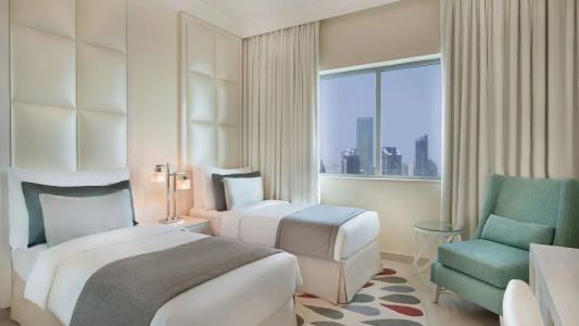 Damac Maison Dubai Mall Street - 60
