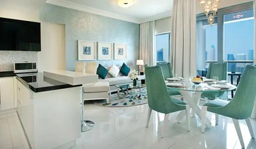 Damac Maison Dubai Mall Street - 60