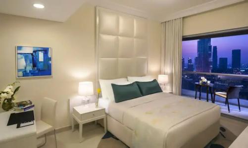 Damac Maison Dubai Mall Street - 15