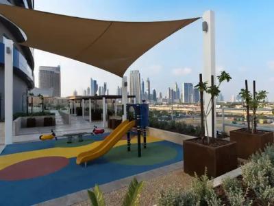 Damac Maison Dubai Mall Street - 48