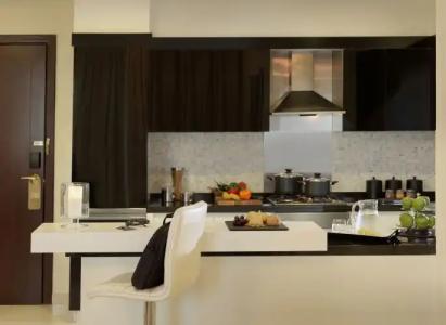 Damac Maison Dubai Mall Street - 32