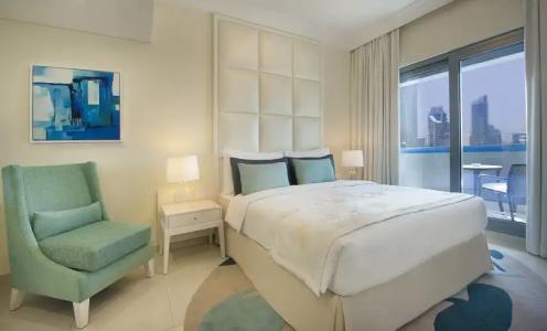 Damac Maison Dubai Mall Street - 4