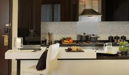 Damac Maison Dubai Mall Street - 51