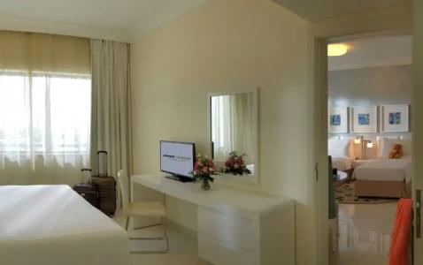 Damac Maison Dubai Mall Street - 18