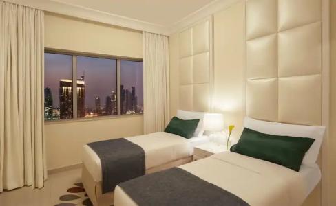 Damac Maison Dubai Mall Street - 10
