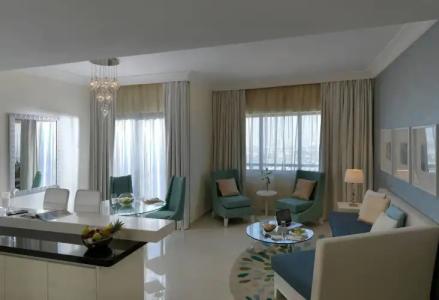Damac Maison Dubai Mall Street - 19