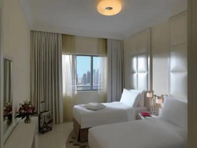Damac Maison Dubai Mall Street - 14