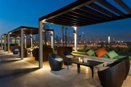 Damac Maison Dubai Mall Street - 47
