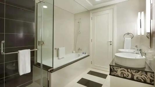 Damac Maison Dubai Mall Street - 62