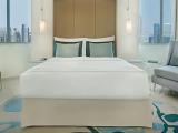1 Bedroom Double Suite with city view