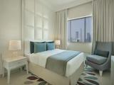 3 Bedrooms Suite with city view