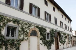 Le Tre Vaselle Resort & Spa, Torgiano