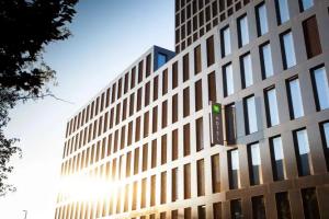 ibis Styles Basel City, Basel