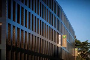 ibis Styles City Mini-hotel, Basel