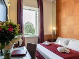 Double room with view