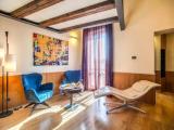 Deluxe Double Suite
