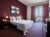 Standard room with balcony