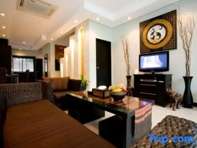 Palm Grove Resort, Pattaya - 120