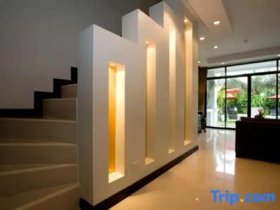 Palm Grove Resort, Pattaya - 123