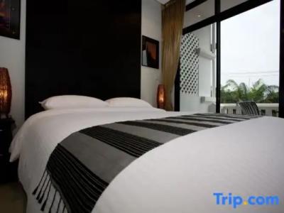 Palm Grove Resort, Pattaya - 117