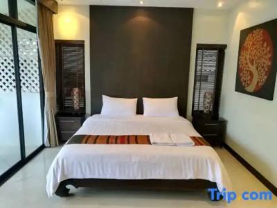 Palm Grove Resort, Pattaya - 116