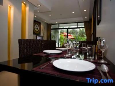 Palm Grove Resort, Pattaya - 121