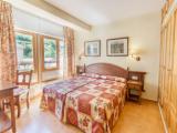 Standard Single room with balcony