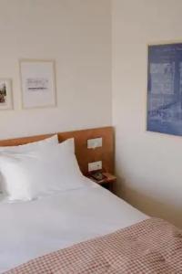 Hôtel Georges VI - 9