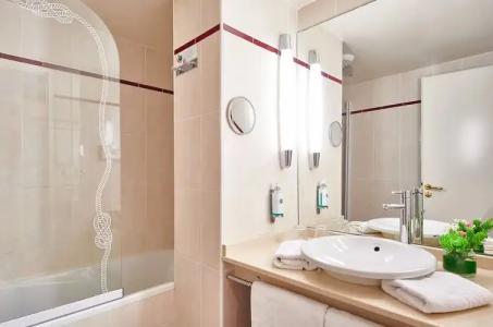 Hôtel Georges VI - 7