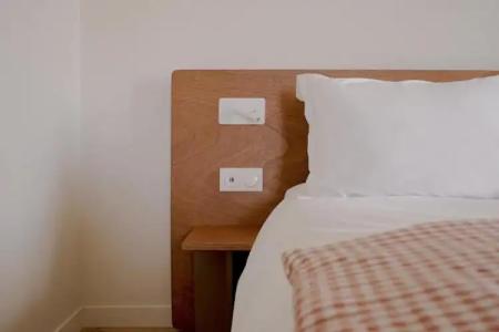 Hôtel Georges VI - 10