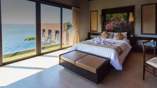 Ayara Kamala Resort & Spa - SHA Extra Plus - 44