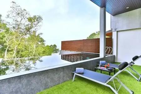 Ayara Kamala Resort & Spa - SHA Extra Plus - 47
