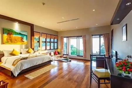 Ayara Kamala Resort & Spa - SHA Extra Plus - 35