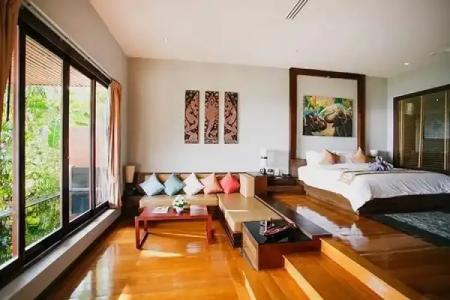 Ayara Kamala Resort & Spa - SHA Extra Plus - 51