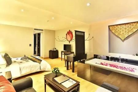 Ayara Kamala Resort & Spa - SHA Extra Plus - 29